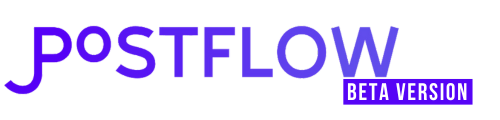 Postflow Logo
